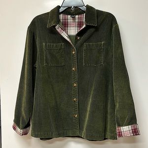 Lands End Women’s Jacket